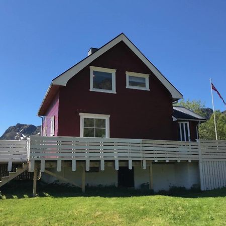 Вілла Cozy House With Beautiful View Valberg Екстер'єр фото