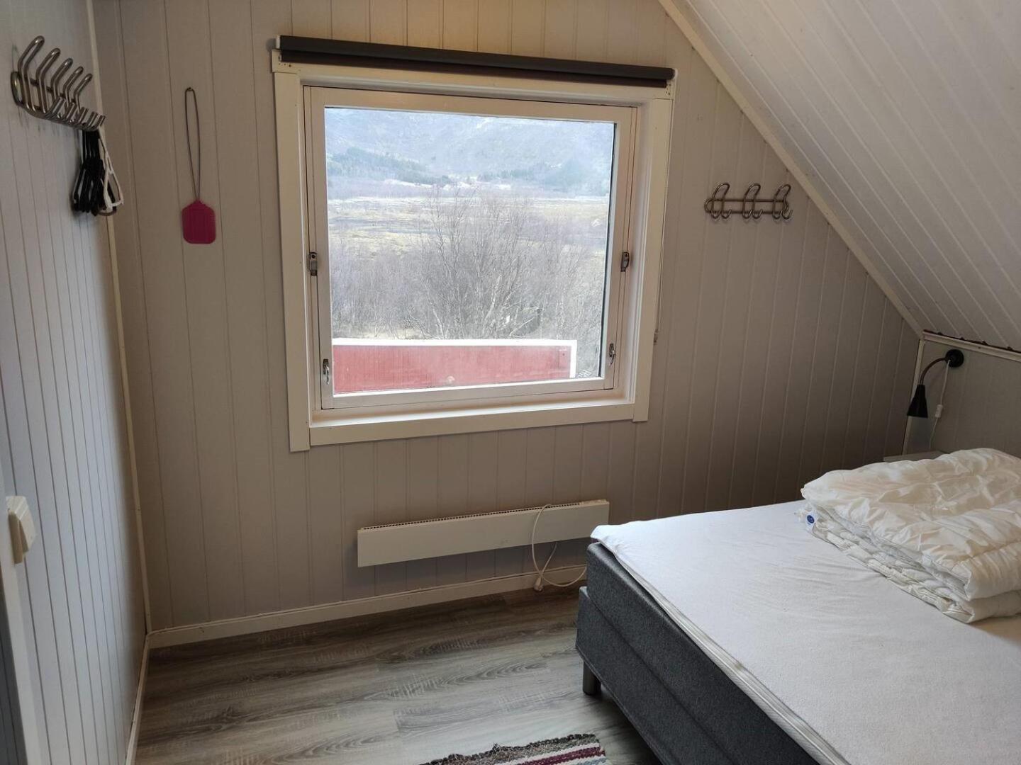 Вілла Cozy House With Beautiful View Valberg Екстер'єр фото